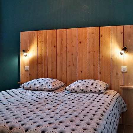 Le Cosy Apartment Crest Bagian luar foto